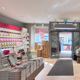 197 m² vielseitig nutzbare Fläche in Potsdamer-Fußgängerzone !