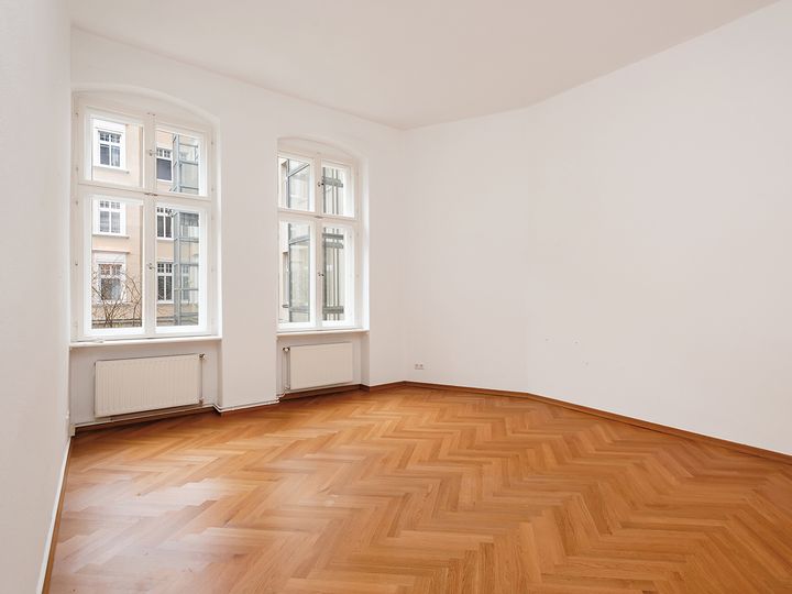 Perfekte Lage: Altstadt vor der Tür!