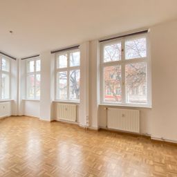 Extravagante Büroräume mitten in Potsdamer Innenstadt !