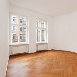 Modernisierte 3-Zimmer Wohnung nahe der Altstadt!