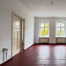 Teilgewerbliche Vermietung! Charmante 2-Zimmer-Wohnung in Berlin-Karlshorst