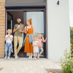 IVD-Wohn-Preisspiegel: Hohe Mieten machen Eigentum attraktiver IVD-Wohn-Preisspiegel: Hohe Mieten machen Eigentum attraktiver