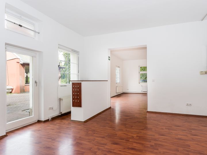 Ruhig gelegene Gewerbeeinheit im Herzen Weißensees!