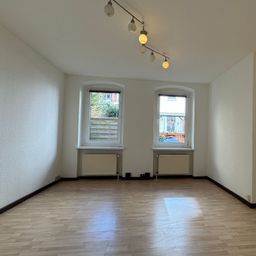 Charmante Garten-Erdgeschosswohnung in Berlin mit modernem Komfort