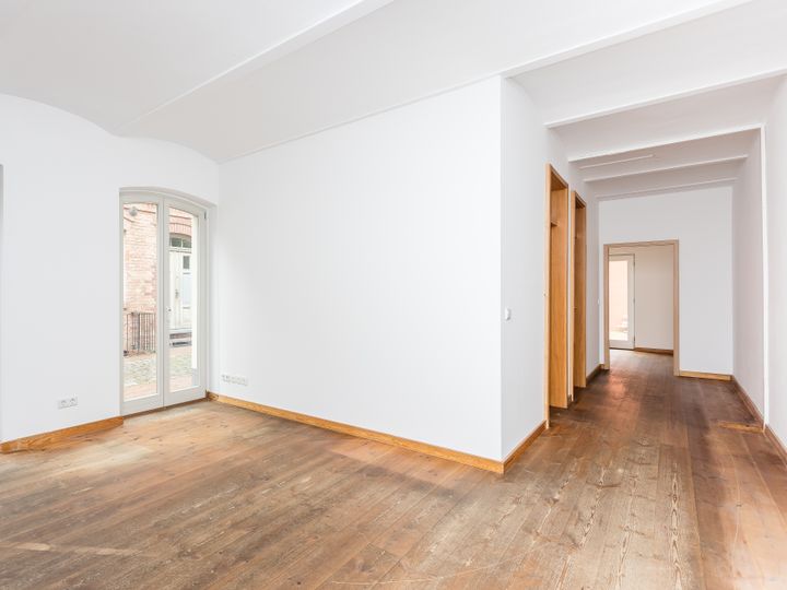 Bürofläche auf 3-Etagen in mitten von Weißensee!