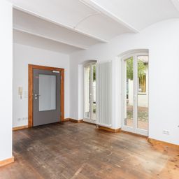 3 Etagen Bürofläche in mitten von Weißensee!