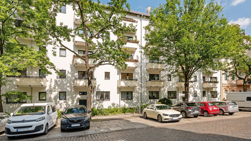 Fichtestraße 20,21, 10967 Berlin