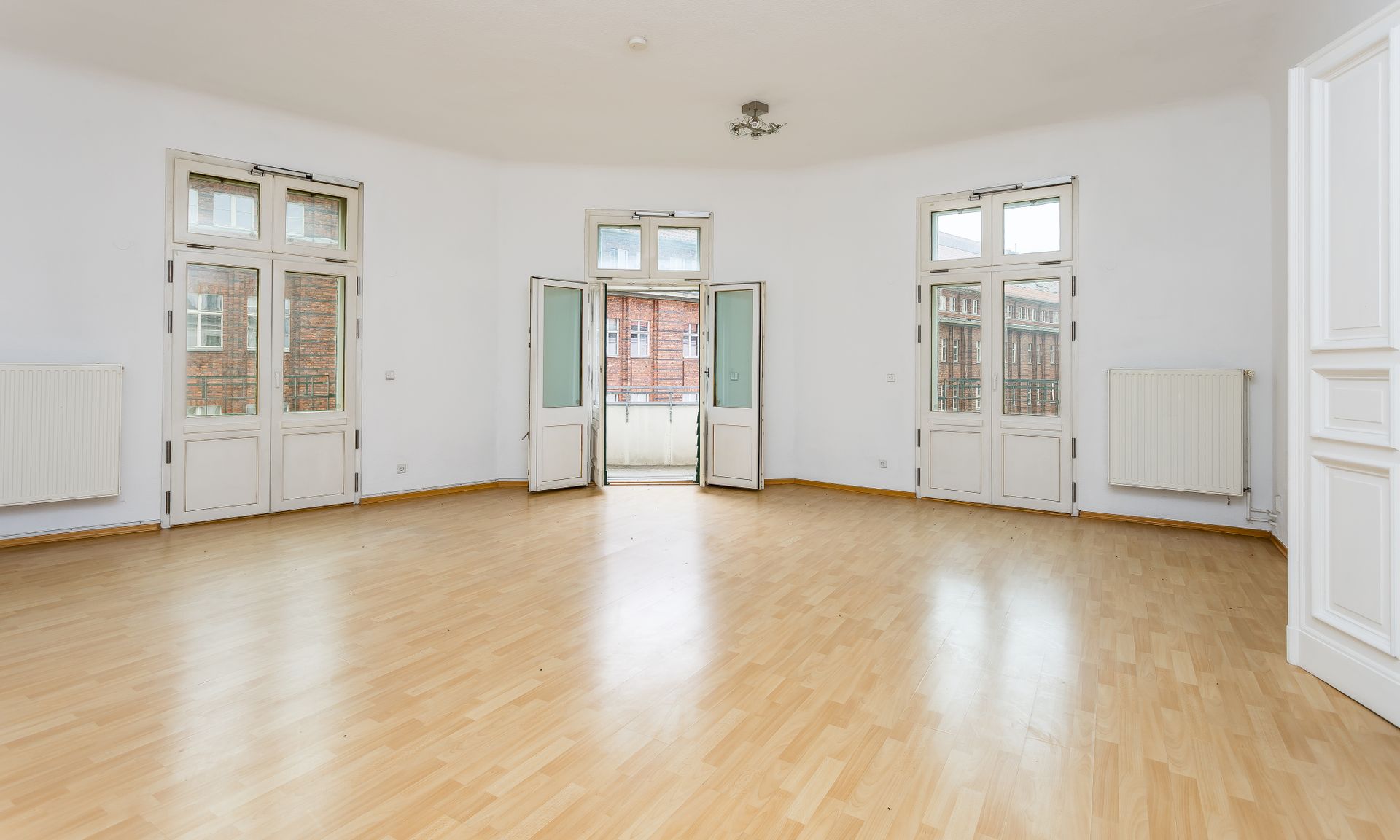 Büroetage in Berlin Mitte!