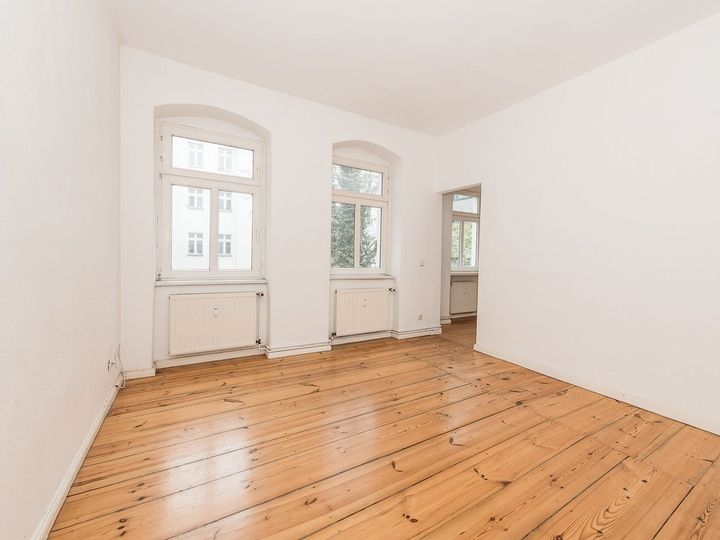 Stilvolles Studio nahe Kollwitzplatz!