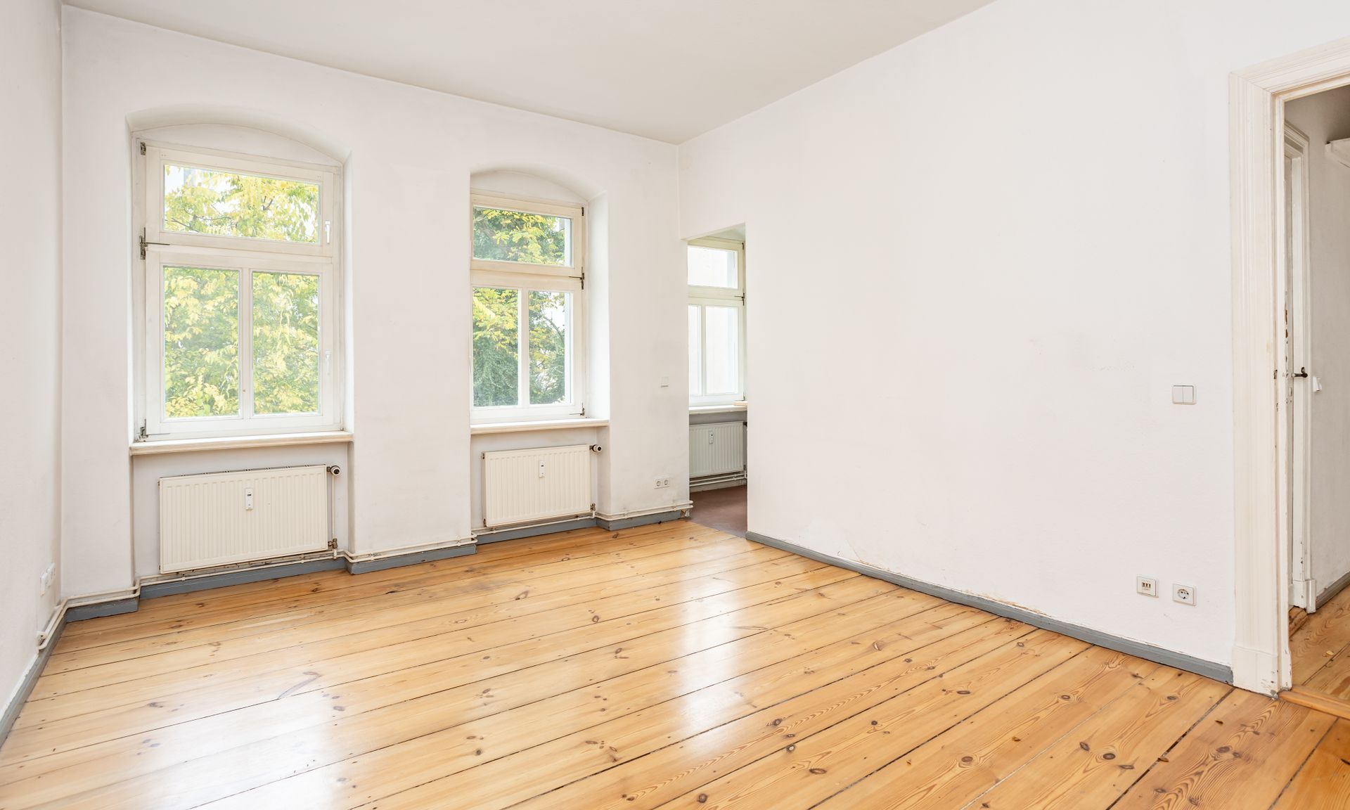 Studio nahe Kollwitzplatz!