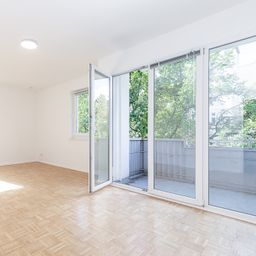 Praktisch. Charmant. Clever. Wohnen wie es sein sollte !  – Provisionsfrei ! –