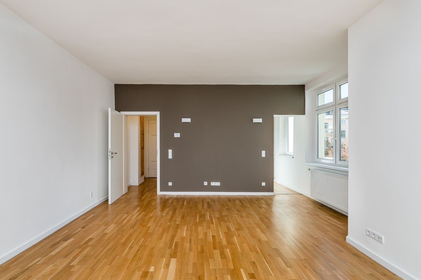 Kompakt, charmant, Kollwitzplatz!