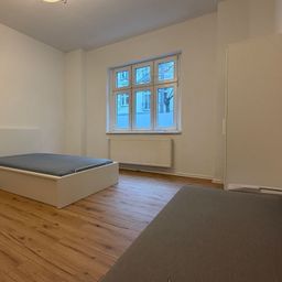 Modernes, möbliertes Studentenstudio im Herzen von Friedrichshain