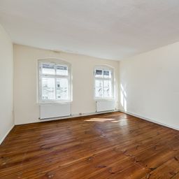 Kollwitzplatz: Altbau mit Charme!