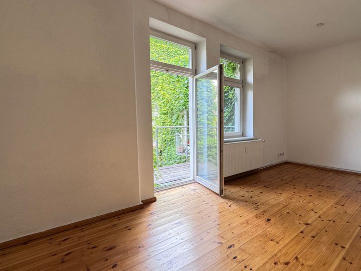 Moderne 2-Zimmer-Wohnung in Potsdam – Ideal für Singles oder Paare