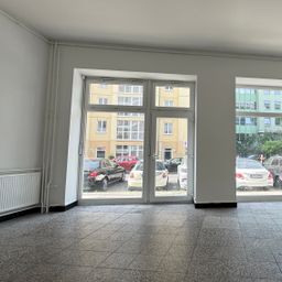 Charmante Bürofläche sucht einen neuen Mieter!