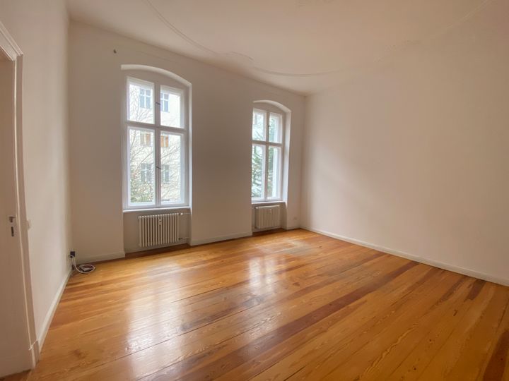 Lichtdurchflutete Bürofläche direkt am Kurfürstendamm!