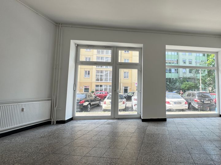 Charmante Bürofläche sucht einen neuen Mieter!