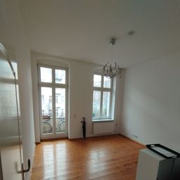 Großzügige 4-Zimmer-Wohnung in Berlin-Friedrichshain