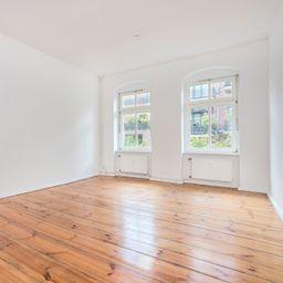 Wohntraum Prenzlauer-Berg: 3 Zimmer Altbau!