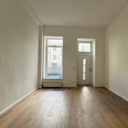 Sanierte Bürofläche in ruhiger Innenhoflage !