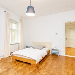 Kompaktes City-Refugium im beliebten Prenzlauer Berg – ruhig, gepflegt und zentral