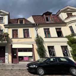 Gewerbe in Potsdam’s Bestlage sucht einen neuen Mieter!!