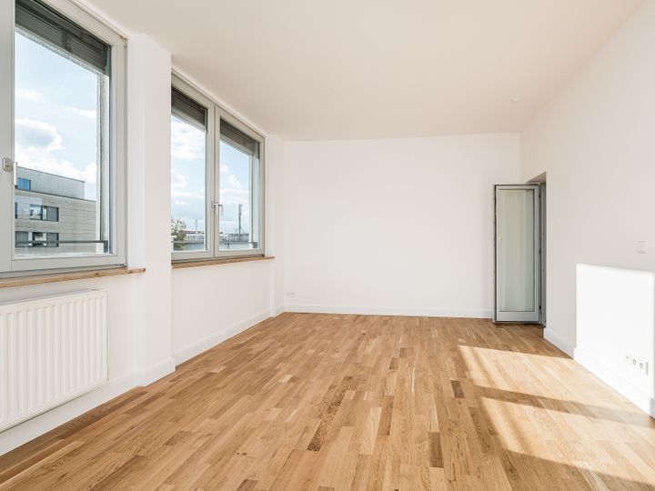 Repräsentative Bürofläche im Zentrum Charlottenburgs!