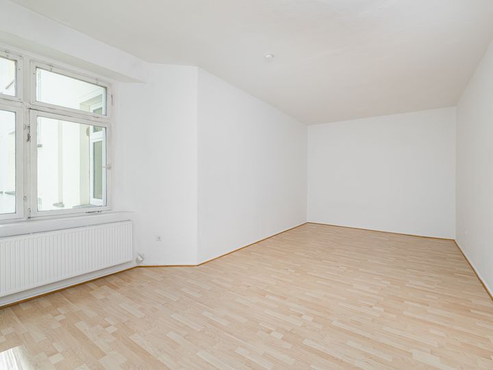 Studio Apartment am Kollwitzplatz!