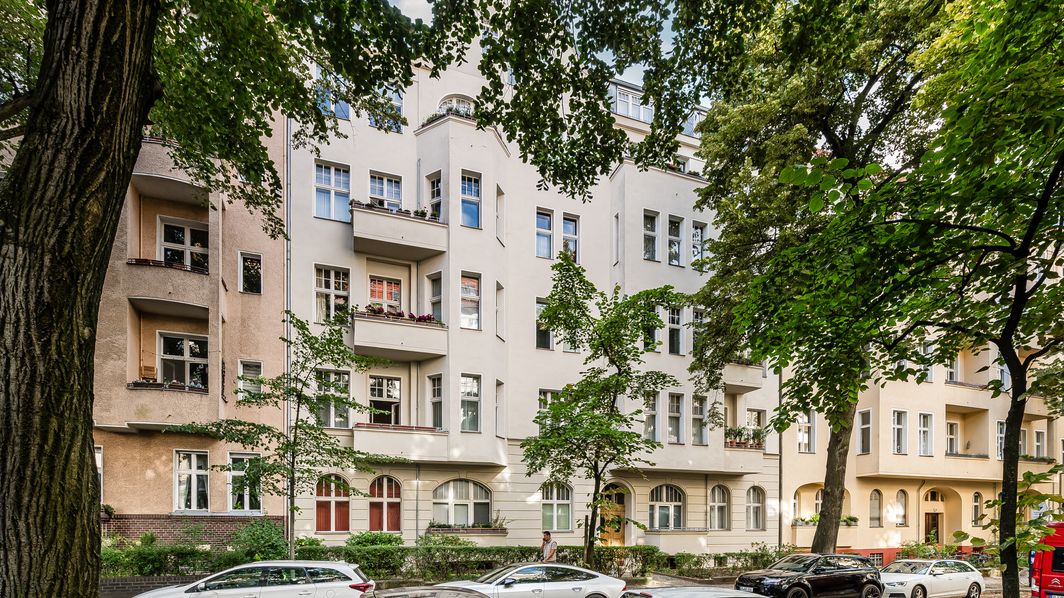 Helmstedter Straße 15, 10717 Berlin