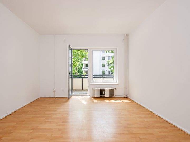 Urbanes Leben trifft Effizienz: Dein neues Zuhause in Kreuzberg !