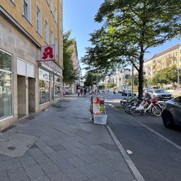 Top-Lage Friedrichshain: Repräsentative Gastrofläche zu vermieten!