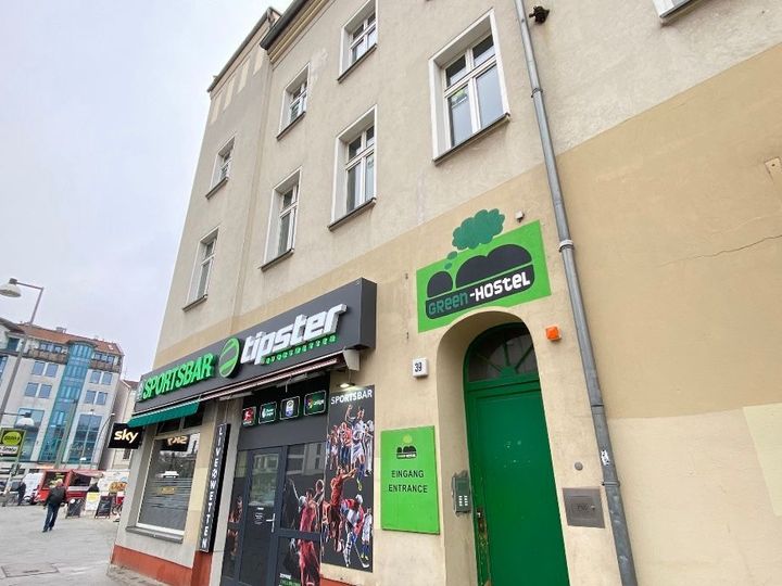 Storage/Lagerflächen in Weißensee