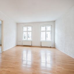 3-Zimmer-Traum am Kollwitzplatz: Stilvoller Altbau mit Flair!