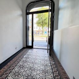 Klein aber fein – direkt auf der Warschauer Straße !