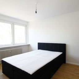 Charmante Möblierte 2-Zimmer-Wohnung mit Balkon in Berlin-Spandau