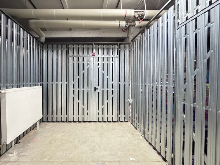 Provisionsfreie Lagerflächen von 26m² – 91 m² !