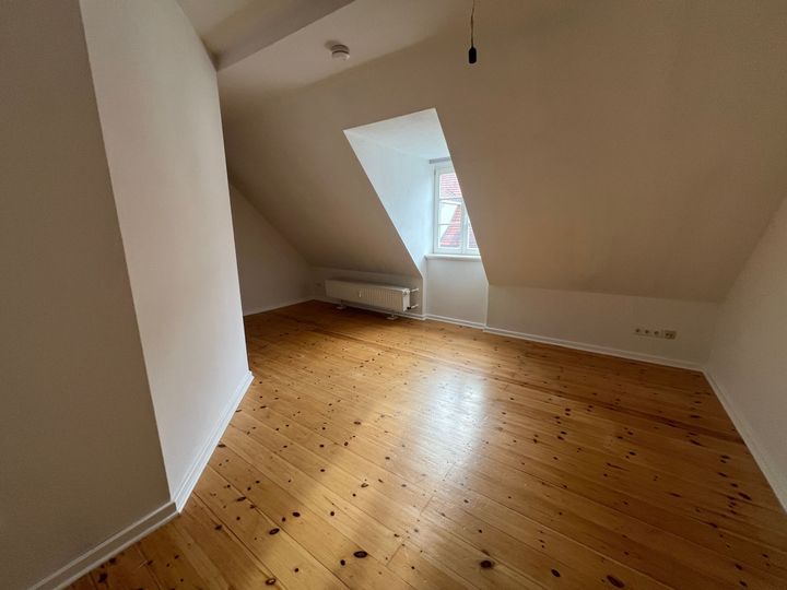 4-Zimmer Wohnung in Potsdam’s Innenstadt!