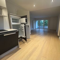 1 Zimmer Wohnung in ruhiger Lage sucht neuen Mieter!