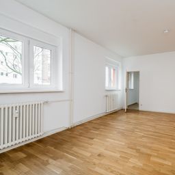 Wohnen mit Stil und Ruhe im Herzen Kreuzbergs !