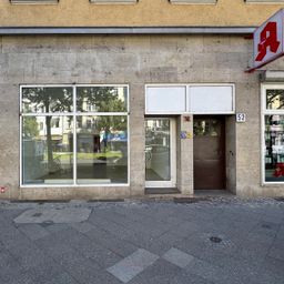 Top-Lage Friedrichshain: Repräsentative Gastrofläche zu vermieten!