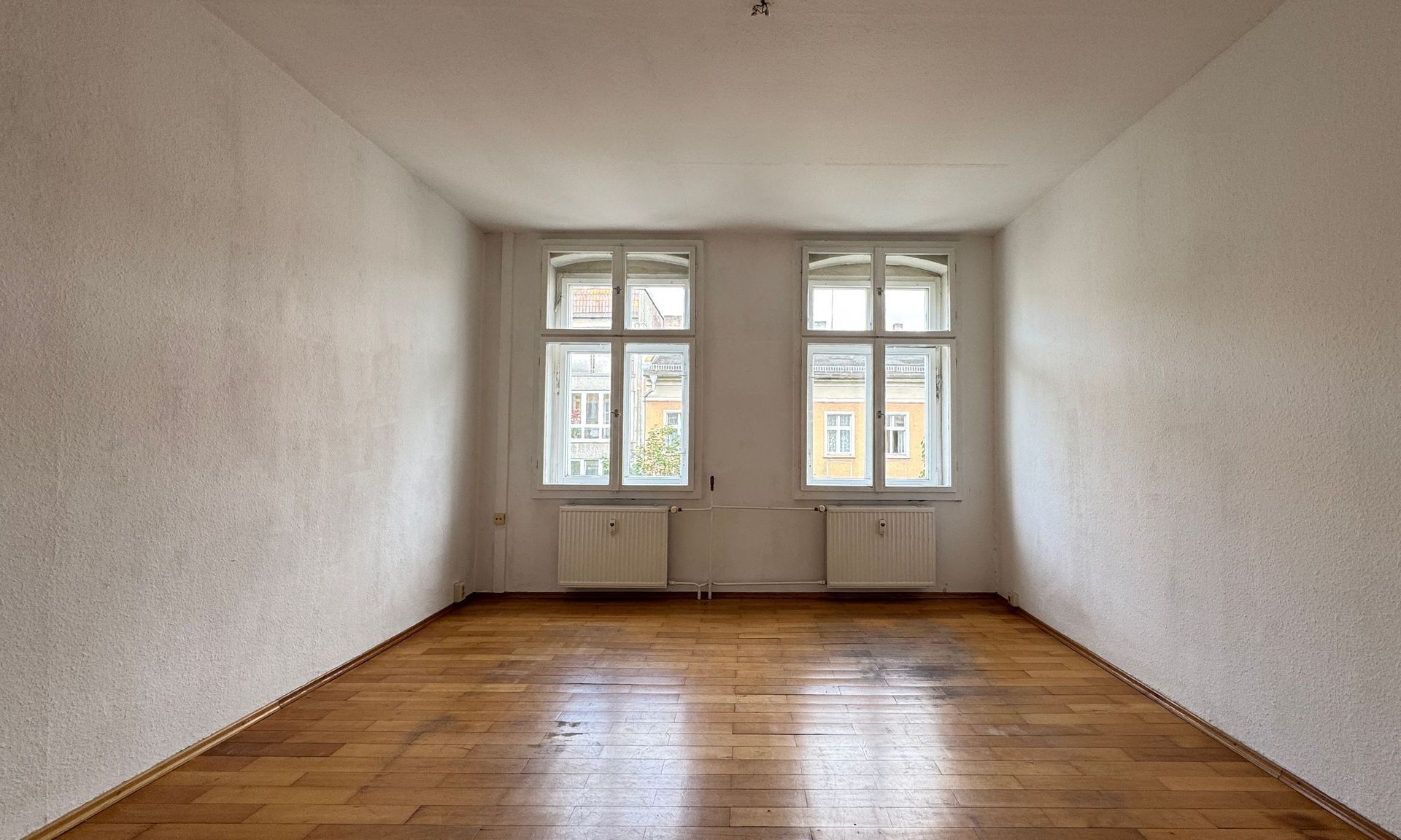 Teilgewerbliche 3-Zimmer-Wohnung in Berlin-Friedrichshain
