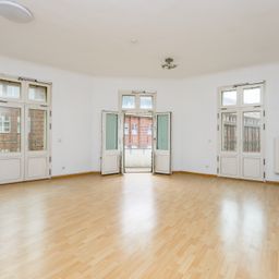 Büroetage in Berlin Mitte!