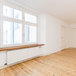 Klassisch schön: Großzügige Altbauwohnung in bester Lage Prenzlauer Bergs.