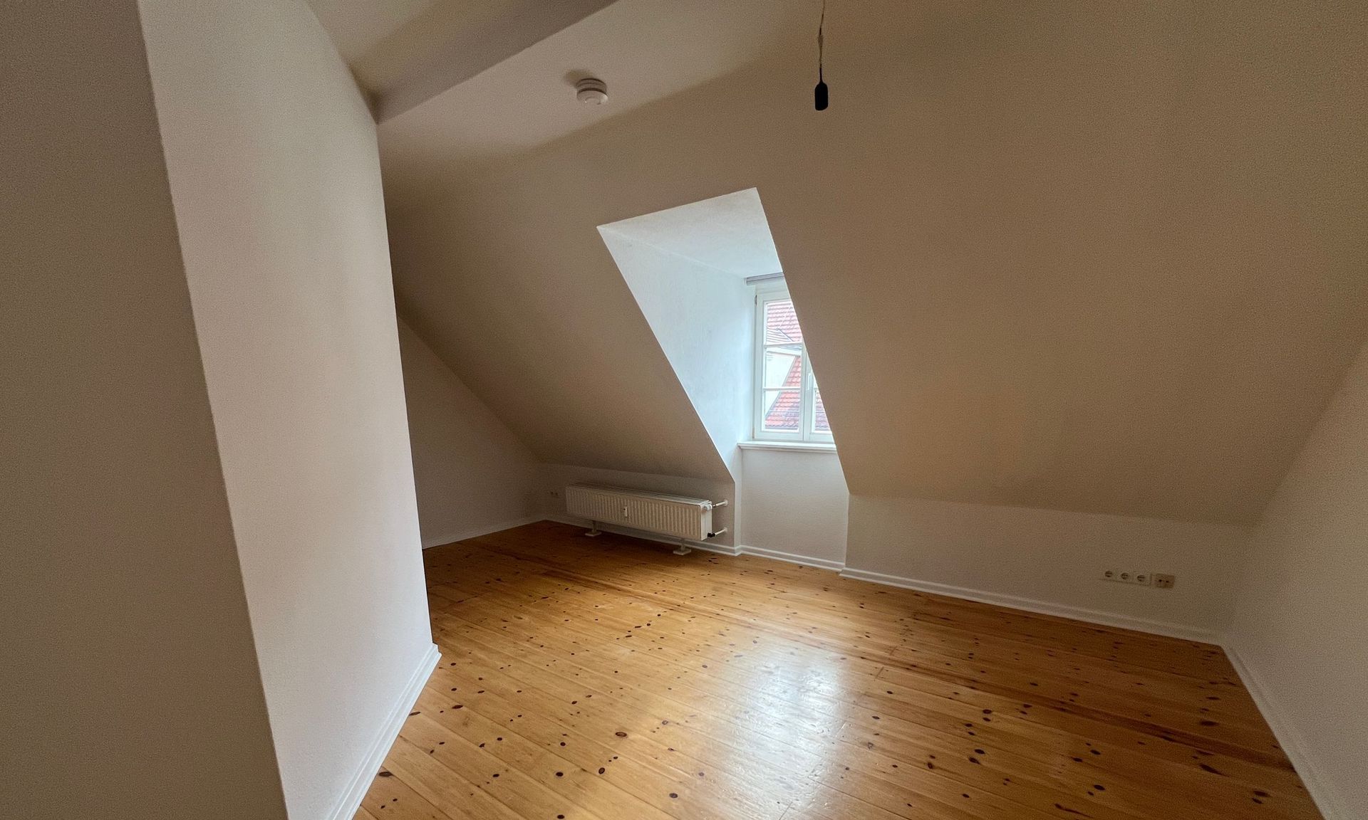 4-Zimmer Wohnung in Potsdam’s Innenstadt!