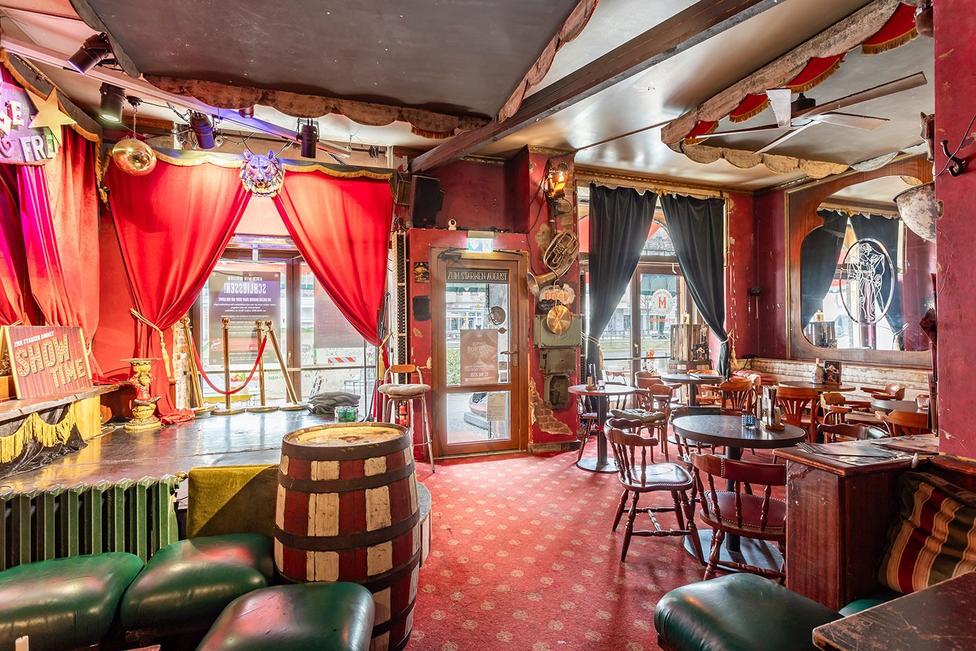 Hervorragende Lage trifft auf flexible Nutzungsmöglichkeiten