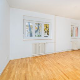 Wohnen mit Stil und Ruhe im Herzen Kreuzbergs !