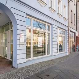 Einzelhandel in 1a Lage!