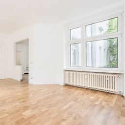 Klassisch schön: Großzügige Altbauwohnung in bester Lage Prenzlauer Bergs.