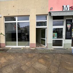 Platz- Lage Weißensee: Praktische Gastrofläche zu vermieten!